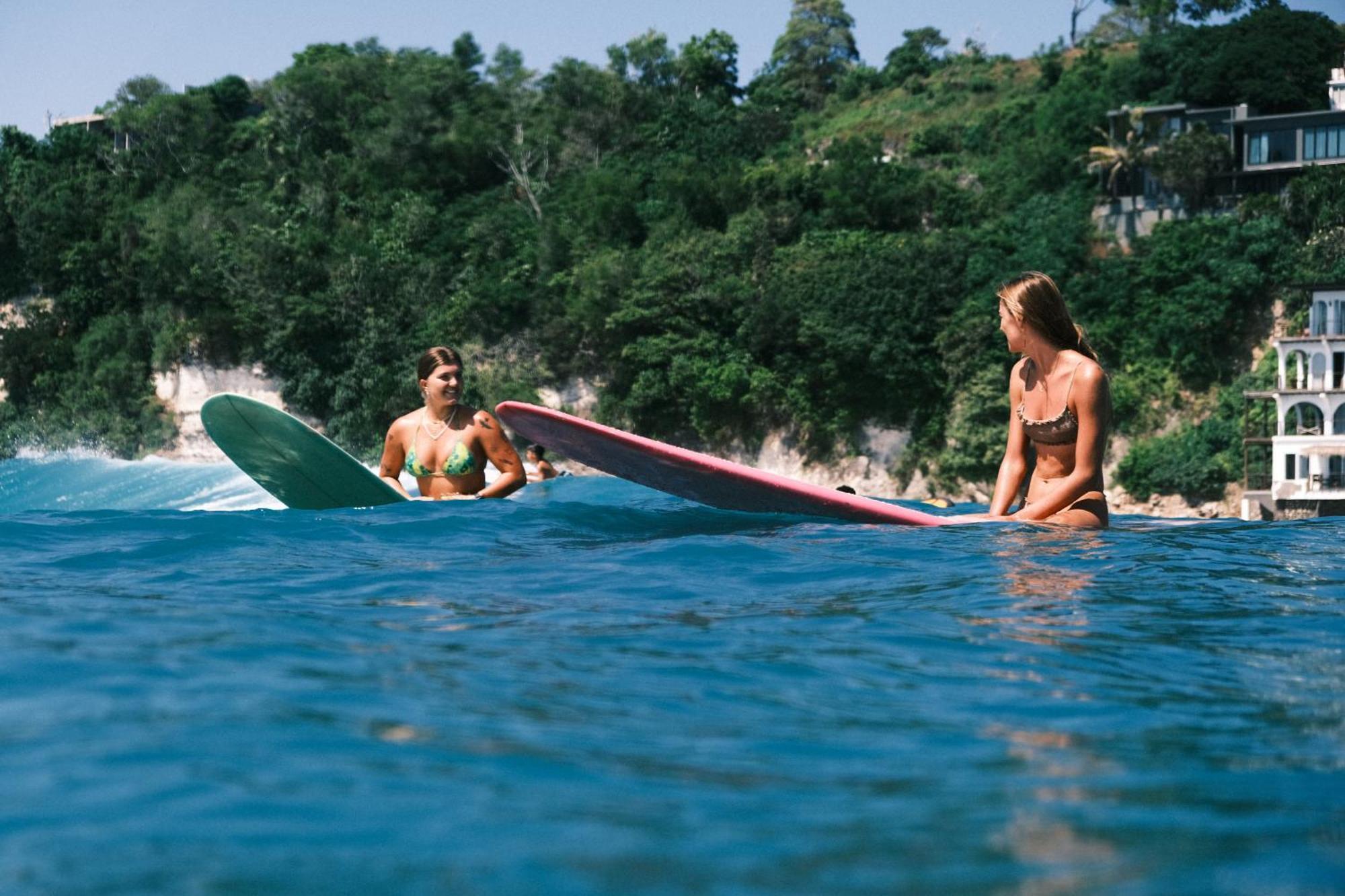 Olo Surf Nature Uluwatu Esterno foto