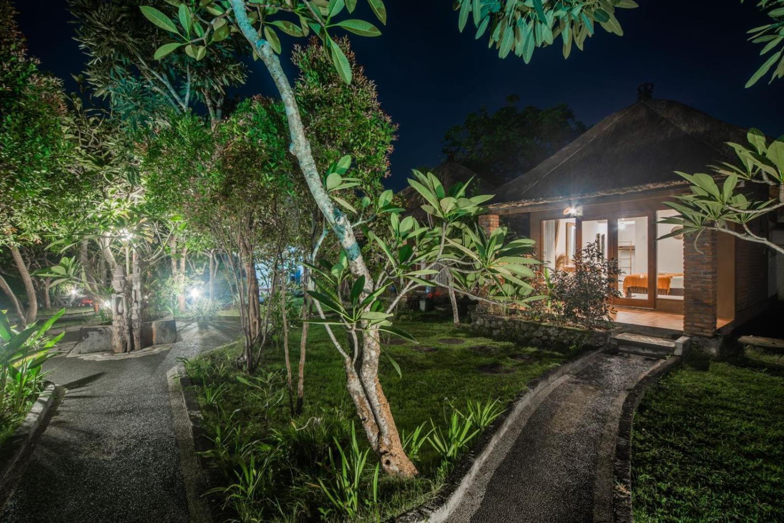 Olo Surf Nature Uluwatu Esterno foto