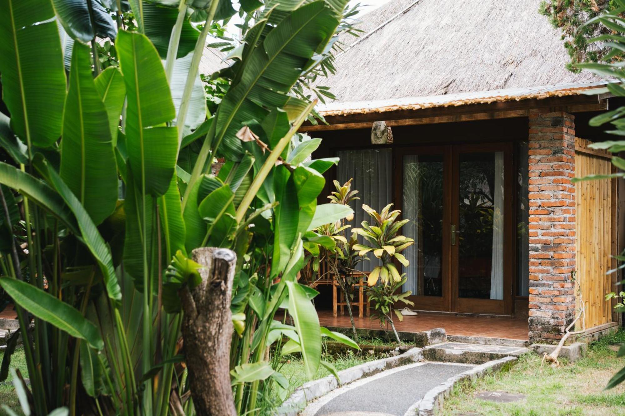 Olo Surf Nature Uluwatu Esterno foto